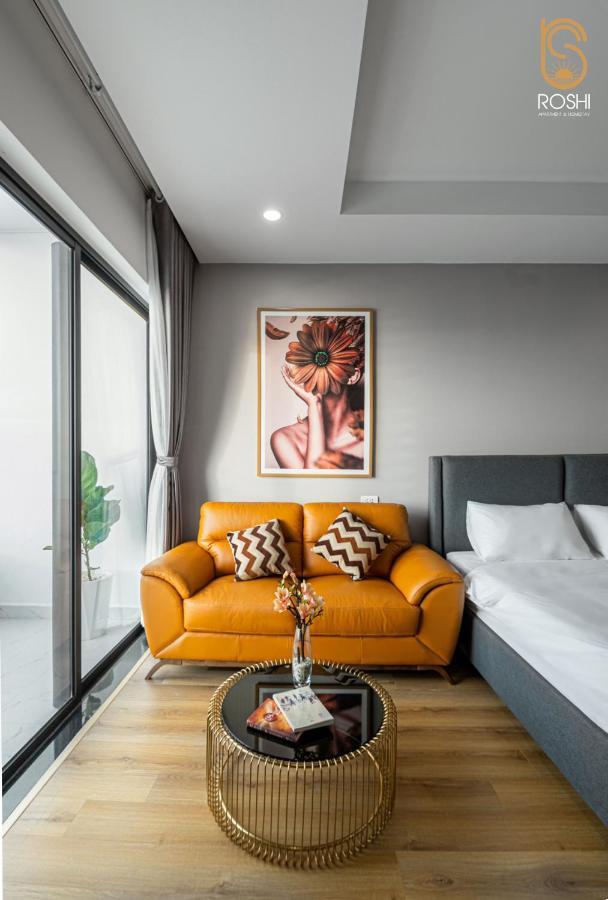 Tms Residences Beachfront Quy Nhon Luaran gambar