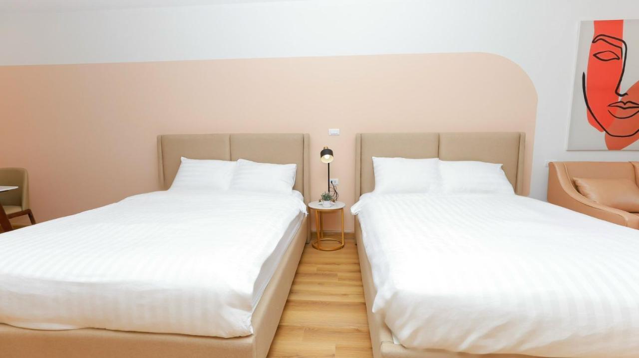 Tms Residences Beachfront Quy Nhon Luaran gambar
