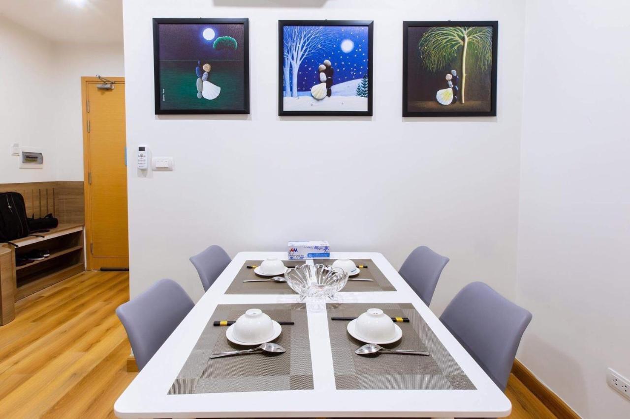 Tms Residences Beachfront Quy Nhon Luaran gambar