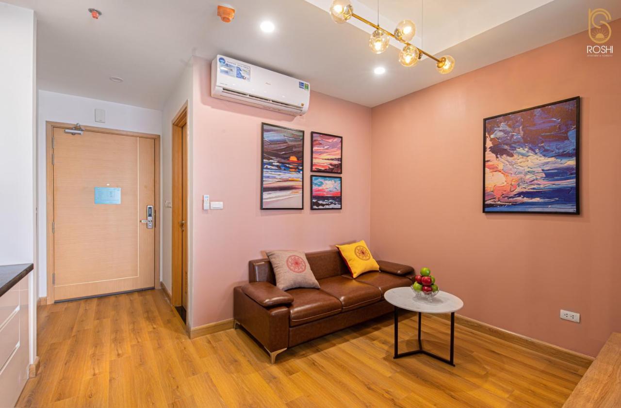 Tms Residences Beachfront Quy Nhon Luaran gambar