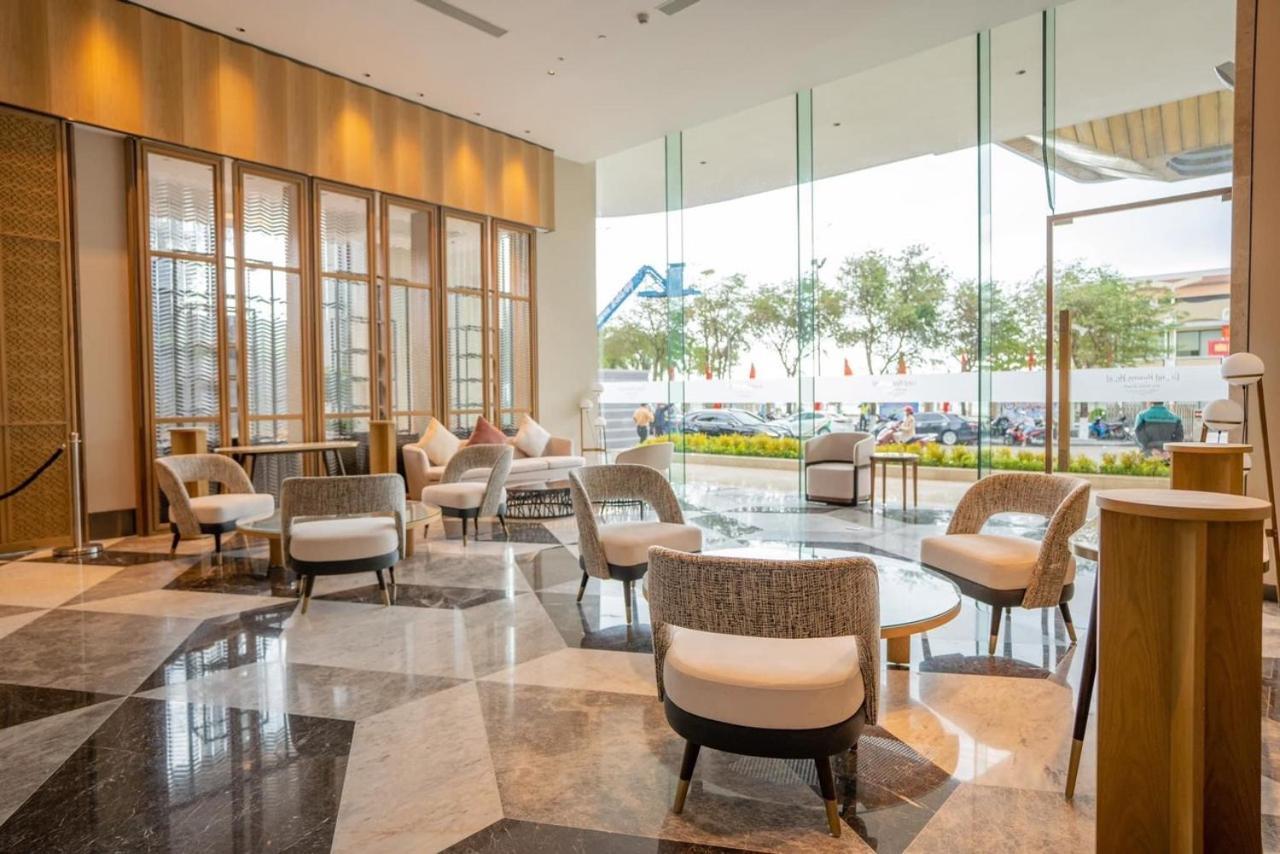 Tms Residences Beachfront Quy Nhon Luaran gambar