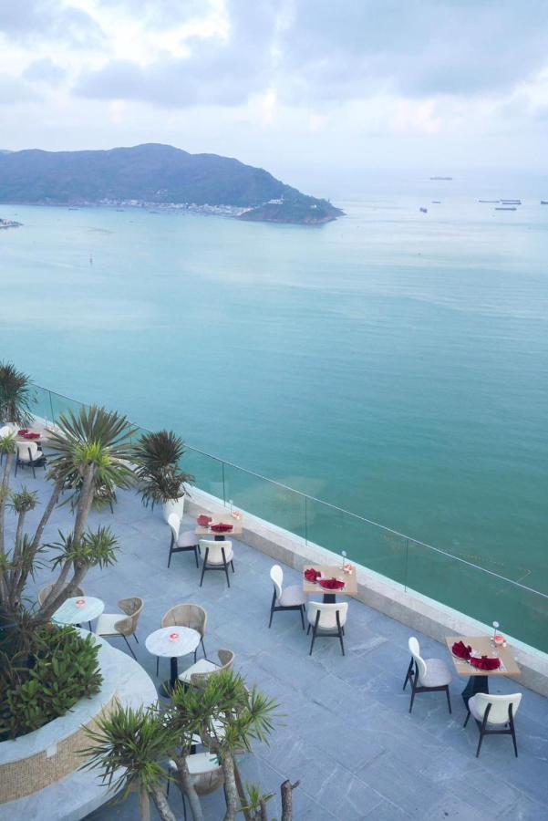 Tms Residences Beachfront Quy Nhon Luaran gambar